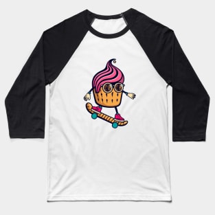 Canele Baseball T-Shirt